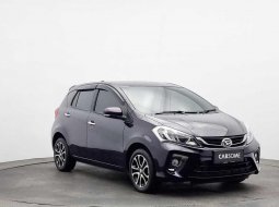  2018 Daihatsu SIRION M804RS 1.3