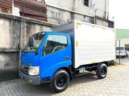 P.steer+banBARU MURAH Toyota Dyna engkel 110 ST box alumunium 2012 CDE 1