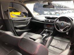 BMW X1 SDRIVE DIESEL AT COKLAT 2013 DISKON GEDE GEDEAN 8