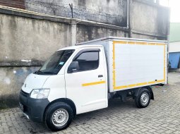 650KM tdkjadipakai MURAH Daihatsu Granmax 1.5 AC PS box aluminium 2021 2