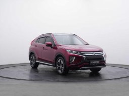  2020 Mitsubishi ECLIPSE CROSS ULTIMATE 1.5 1