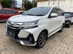 Daihatsu Xenia R Deluxe 1.5 AT