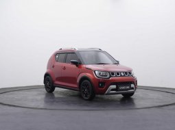 Promo Suzuki Ignis GX 2020 murah ANGSURAN RINGAN HUB RIZKY 081294633578