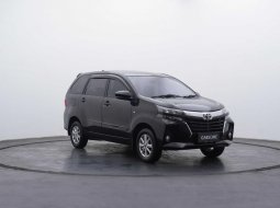 Promo Toyota Avanza G 2021 murah