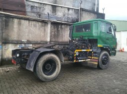 Kepala trailer PK260CT UD trucks engkel PK 260 CT tractor head 2014 4