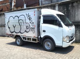 Isuzu traga box aluminium 2018 bok alumunium 2