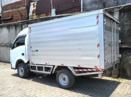 Isuzu traga box aluminium 2018 bok alumunium 3