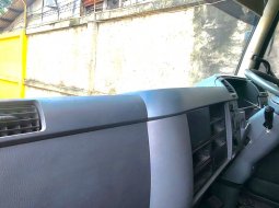 Mitsubishi Fuso tronton 6x2 FN 61 FL HD box besi 2020 FN61FL bok 4