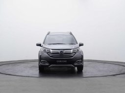 Honda BRV E MT 2019 Abu Abu 1