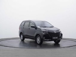 Daihatsu Xenia 1.3 X MT 2019 MPV
PROMO DP 10 JUTA/CICILAN 4 JUTAAN