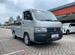 Suzuki Carry Pick Up 2021 1