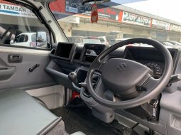 Suzuki Carry Pick Up 2021 10