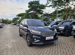 Suzuki Ertiga GX AT 2022