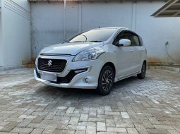 Suzuki Ertiga Dreza Putih 2017