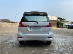 Suzuki Ertiga Dreza Putih 2017 4