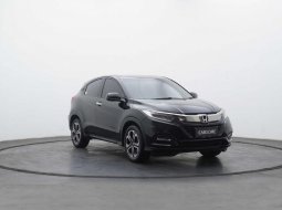 Honda HR-V E 2019 Hitam 1