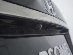 Honda HR-V E 2019 Hitam 5