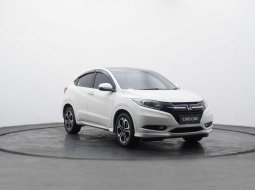 Honda HR-V E Prestige 2018 Putih