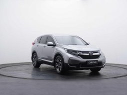 Honda CR-V 1.5L Turbo Prestige 2019 Abu-abu 1