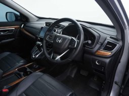 Honda CR-V 1.5L Turbo Prestige 2019 Abu-abu 7