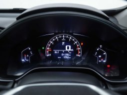 Honda CR-V 1.5L Turbo Prestige 2019 Abu-abu 13