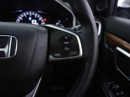 Honda CR-V 1.5L Turbo Prestige 2019 Abu-abu 14