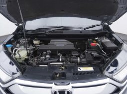 Honda CR-V 1.5L Turbo Prestige 2019 Abu-abu 15