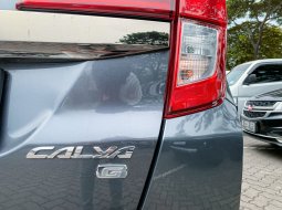 Toyota Calya AT G 2022 7