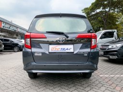 Toyota Calya AT G 2022 5