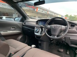 Toyota Calya AT G 2022 10