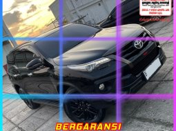 Toyota Fortuner VRZ TRD 2020