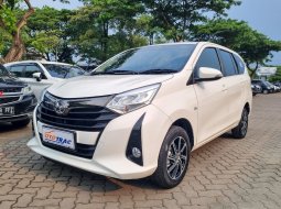 Toyota Calya G 2021 AT 3