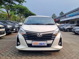Toyota Calya G 2021 AT 2