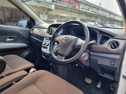 Toyota Calya G 2021 AT 8