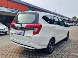 Toyota Calya G 2021 AT 17