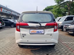 Toyota Calya G 2021 AT 18