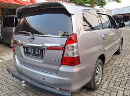 Toyota Kijang Innova 2.0 G 2015 5