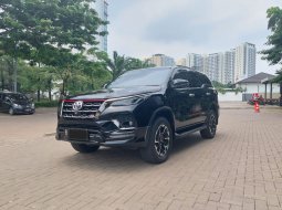 Toyota Fortuner 2.4 VRZ AT 2021 2