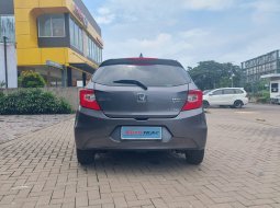 Honda Brio E CVT 2019 6