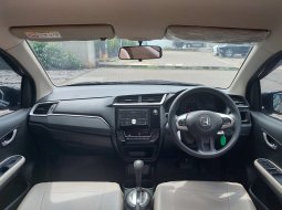 Honda Brio E CVT 2019 9