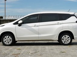 Nissan Livina EL MT 2019 MPV Putih Metalik 7