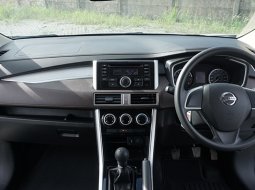 Nissan Livina EL MT 2019 MPV Putih Metalik 6