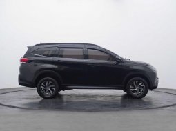 Toyota Rush G AT 2019 Hitam 3