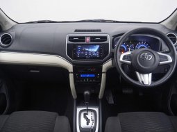 Toyota Rush G AT 2019 Hitam 8