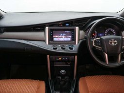  2016 Toyota KIJANG INNOVA G 2.0 18