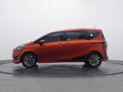  2017 Toyota SIENTA Q 1.5 16