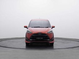  2017 Toyota SIENTA Q 1.5 17