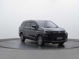  2022 Toyota AVANZA G 1.5