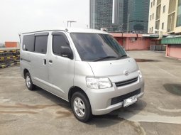 Daihatsu Gran Max D 1.3 2017 Silver