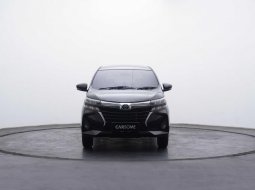 Toyota Avanza G 1.3 MT 2021 Hitam